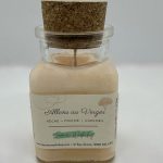 bougie parfumée "Allons au Verger" de Tauriac Workshop (bougie fruitée)