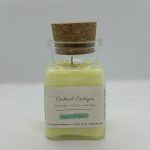 Bougie parfumée "Cocktail Exotique" de Tauriac Workshop