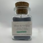 Bougie parfumée "Danse des Vampires" de Tauriac Workshop