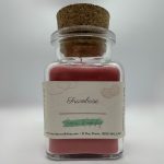 Bougie parfumée "Framboise" de Tauriac Workshop
