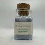 Bougie parfumée "Le Bosquet Enchanté" de Tauriac Workshop (bougie mûre myrtille)