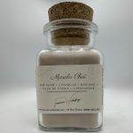 Bougie parfumée "Masala Chaï" de Tauriac Workshop