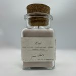 Bougie parfumée "Oud" de Tauriac Workshop (bougie bois de oud)