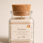 Bougie parfumée Panettone Tauriac Workshop