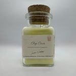 Bougie parfumée "Pop Corn" de Tauriac Workshop