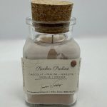 bougie parfumée "Rocher Praliné" de Tauriac Workshop