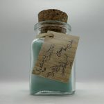 Bougie parfumée "Bois de Cade" de Tauriac Workshop