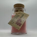 Bougie parfumée "Orchidée" de Tauriac Workshop