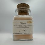 Bougie parfumée "Calisson" de Tauriac Workshop