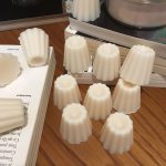 fondants parfumés Tauriac Workshop